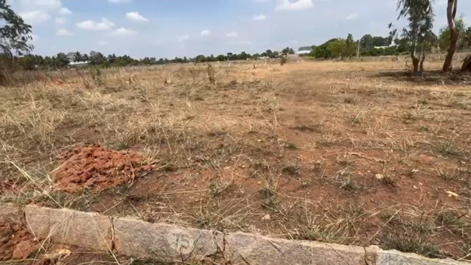 Residential Plot for Sale
